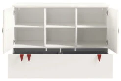 Hülsta Now! Minimo Kinderzimmer 2-türig Schneeweiß Inkl. Breiter Kommode Zum Top-Preis 13 Hülsta Now! Minimo Kinderzimmer 2-türig Schneeweiß Inkl. Breiter Kommode Zum Top-Preis -Kinder Geschäft 55103 offen huelsta now minimo 161124f4 4