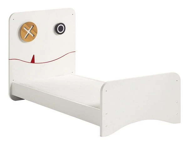 Hülsta Now! Minimo Kinderzimmer 2-türig Weiß/natur Inkl. Breiter Kommode Zum Top-Preis 7 Hülsta Now! Minimo Kinderzimmer 2-türig Weiß/natur Inkl. Breiter Kommode Zum Top-Preis – Bild 5