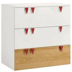 Hülsta Now! Minimo Kinderzimmer 3-türiger Schrank In Schneeweiß/Natureiche Zum Toppreis 11 Hülsta Now! Minimo Kinderzimmer 3-türiger Schrank In Schneeweiß/Natureiche Zum Toppreis -Kinder Geschäft 55926 huelsta now minimo 161282f4 4