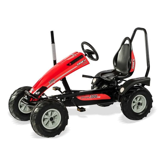 Dino Cars Track BF1 Case GoKart Inkl. Überrollbügel 4 Dino Cars Track BF1 Case GoKart Inkl. Überrollbügel – Bild 2