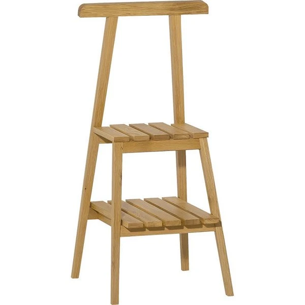 VOX Nature Stummer Diener Eiche 3 VOX Nature Stummer Diener Eiche