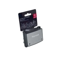Hamax Zenith Fahrradsitz Rahmenbefstigung Grau/Rot | Portofrei 11 Hamax Zenith Fahrradsitz Rahmenbefstigung Grau/Rot | Portofrei -Kinder Geschäft 604001 fastening bracket 6