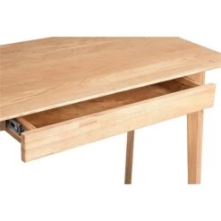 HomeTrends4You Schreibtisch Kevin Wildeiche Massiv Mit Schubladen 7 HomeTrends4You Schreibtisch Kevin Wildeiche Massiv Mit Schubladen -Kinder Geschäft 608022e gr 1