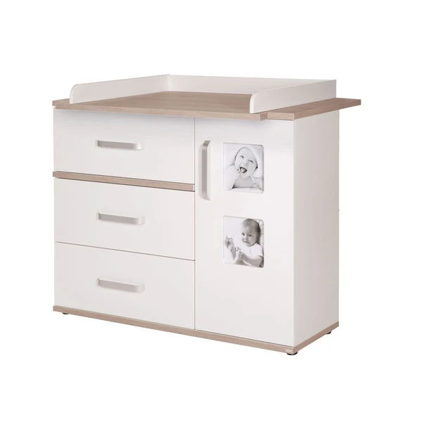 Roba Pia Kinderzimmer Sparset Mit Breiter Kommode 7 Roba Pia Kinderzimmer Sparset Mit Breiter Kommode – Bild 5