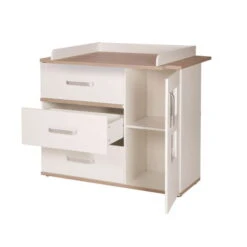 Roba Pia Kinderzimmer Sparset Mit Breiter Kommode 13 Roba Pia Kinderzimmer Sparset Mit Breiter Kommode -Kinder Geschäft 60973 01 wickelkommode 300 gr