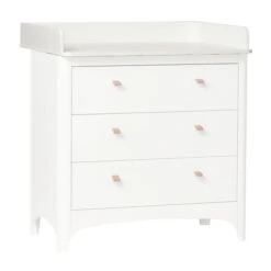 Leander Classic Kinderzimmer Sparset Weiß Mit Babybett, Kommode Und Wickelaufsatz 18 Leander Classic Kinderzimmer Sparset Weiß Mit Babybett, Kommode Und Wickelaufsatz -Kinder Geschäft 640100 03 changing unit for leander classic dresser white 6 1