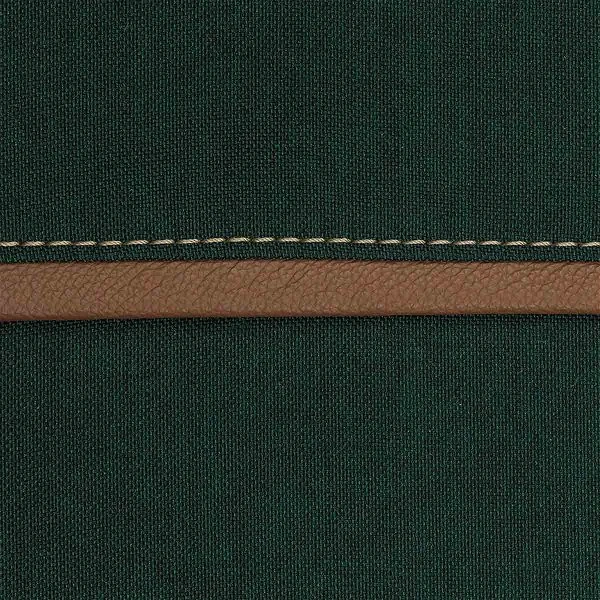 HESBA Condor Coupe Kinderwagen Außen 647 Innen 250 Teilleder Räder Schwarz 30 Cm Ledergriff Hellb 4 HESBA Condor Coupe Kinderwagen Außen 647 Innen 250 Teilleder Räder Schwarz 30 Cm Ledergriff Hellb – Bild 2