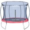 Hudora Fantastic Trampolin 300V Mit Sicherheitsnetz 1 Hudora Fantastic Trampolin 300V Mit Sicherheitsnetz -Kinder Geschäft 65731 hudora fantastic trampolin 300v