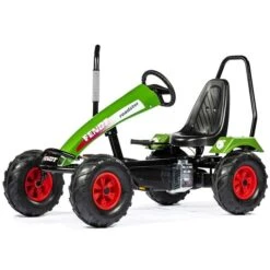 Dino Cars Track BF3 Fendt GoKart Inkl. Überrollbügel & 3-Gangschaltung 7 Dino Cars Track BF3 Fendt GoKart Inkl. Überrollbügel & 3-Gangschaltung -Kinder Geschäft 66 930 fendt bf3 2