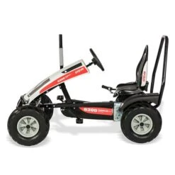 Dino Cars Track BF3 Steyr GoKart Inkl. Überrollbügel & 3-Gangschaltung 7 Dino Cars Track BF3 Steyr GoKart Inkl. Überrollbügel & 3-Gangschaltung -Kinder Geschäft 66 980 steyr bf3 3