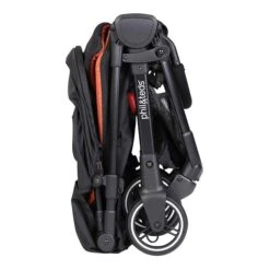 Phil & Teds Go Buggy Sky Inklusive Sitzauflage 9 Phil & Teds Go Buggy Sky Inklusive Sitzauflage -Kinder Geschäft 7 phil and teds go v2 side fold rust 4