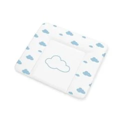 Pinolino Wickelauflage Komfort Verschiedene Dessin Wählbar