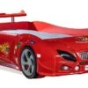 Artkid Autobett Kinderbett Rot 90x190 Cm Mit LED Licht Per Fernbedienung 1 Artkid Autobett Kinderbett Rot 90x190 Cm Mit LED Licht Per Fernbedienung -Kinder Geschäft 782 turbo cap araba karyola 1