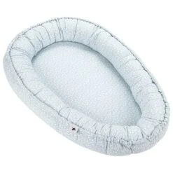 Zöllner Kuschelnest Nido Planty Jersey-Baumwolle