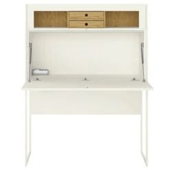 Now! Vision By Hülsta Schreibfach Mit 1 Klappe 143,3x108,7x42,1 - Lack-weiß 5 Now! Vision By Hülsta Schreibfach Mit 1 Klappe 143,3x108,7x42,1 - Lack-weiß -Kinder Geschäft 8141 huelsta now vision 151258f4 1