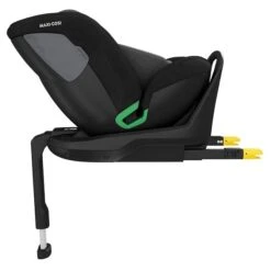 Maxi-Cosi Emerald Authentic Black Gruppe 0+/1/2 (0-25 Kg) 9 Maxi-Cosi Emerald Authentic Black Gruppe 0+/1/2 (0-25 Kg) -Kinder Geschäft 8510671110 2020 maxicosi carseat emerald rearwardfacing black authenticblack side