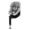 Maxi-Cosi Mica Authentic Grey Gruppe 0+/1 (0-17,5 Kg) 1 Maxi-Cosi Mica Authentic Grey Gruppe 0+/1 (0-17,5 Kg) -Kinder Geschäft 8511510110 2020 maxicosi carseat mica grey authenticgrey forwardfacing 3qrtright