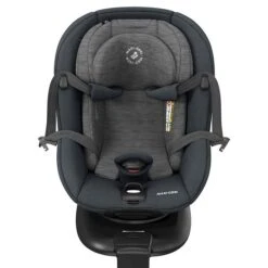 Maxi-Cosi Mica Authentic Graphite Gruppe 0+/1 (0-17,5 Kg) 11 Maxi-Cosi Mica Authentic Graphite Gruppe 0+/1 (0-17,5 Kg) -Kinder Geschäft 8511550110 2020 maxicosi carseat mica grey authenticgraphite easyincrotchpad zoom
