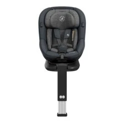 Maxi-Cosi Mica Authentic Graphite Gruppe 0+/1 (0-17,5 Kg) 8 Maxi-Cosi Mica Authentic Graphite Gruppe 0+/1 (0-17,5 Kg) -Kinder Geschäft 8511550110 2020 maxicosi carseat mica grey authenticgraphite forwardfacing front