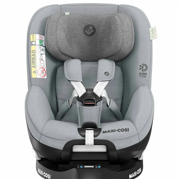 Maxi-Cosi Mica Pro Eco Authentic Grey Gruppe 0+/1 (0-17,5 Kg) 5 Maxi-Cosi Mica Pro Eco Authentic Grey Gruppe 0+/1 (0-17,5 Kg) – Bild 3
