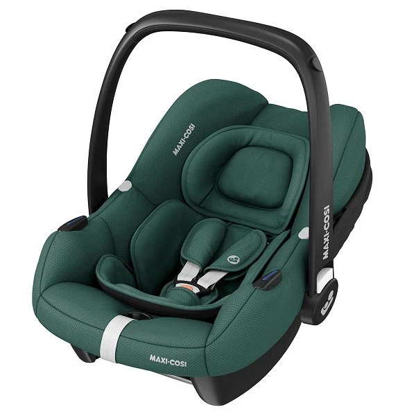 Maxi-Cosi CabrioFix I-Size Essential Green Gruppe 0/0+ (0-12 Kg) 3 Maxi-Cosi CabrioFix I-Size Essential Green Gruppe 0/0+ (0-12 Kg)