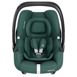 Maxi-Cosi CabrioFix I-Size Essential Green Gruppe 0/0+ (0-12 Kg) 7 Maxi-Cosi CabrioFix I-Size Essential Green Gruppe 0/0+ (0-12 Kg) -Kinder Geschäft 8558047110 2022 maxicosi carseat babycarseat cabriofixisize essentialgreen front