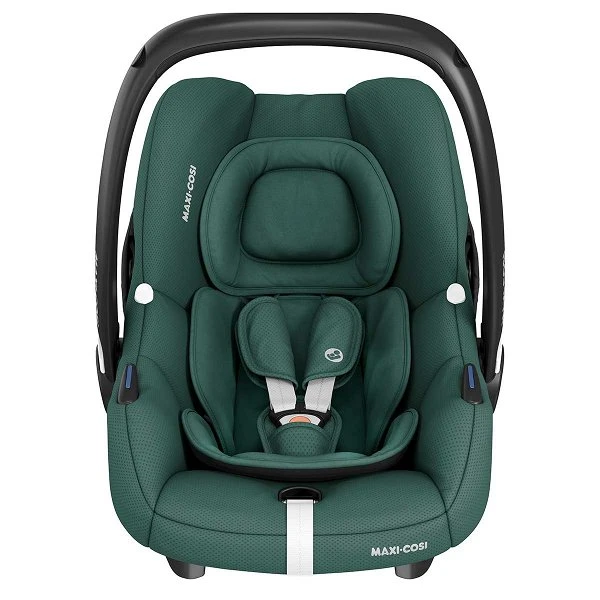 Maxi-Cosi CabrioFix I-Size Essential Green Gruppe 0/0+ (0-12 Kg) 4 Maxi-Cosi CabrioFix I-Size Essential Green Gruppe 0/0+ (0-12 Kg) – Bild 2
