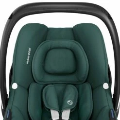 Maxi-Cosi CabrioFix I-Size Essential Green Gruppe 0/0+ (0-12 Kg) 9 Maxi-Cosi CabrioFix I-Size Essential Green Gruppe 0/0+ (0-12 Kg) -Kinder Geschäft 8558047110 2022 maxicosi carseat babycarseat cabriofixisize essentialgreen sps front