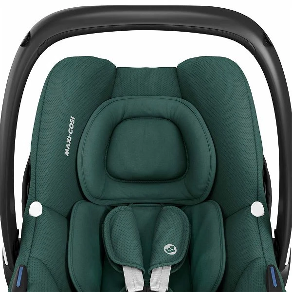 Maxi-Cosi CabrioFix I-Size Essential Green Gruppe 0/0+ (0-12 Kg) 6 Maxi-Cosi CabrioFix I-Size Essential Green Gruppe 0/0+ (0-12 Kg) – Bild 4