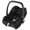 Maxi-Cosi CabrioFix I-Size Essential Black Gruppe 0/0+ (0-12 Kg) 2 Maxi-Cosi CabrioFix I-Size Essential Black Gruppe 0/0+ (0-12 Kg) -Kinder Geschäft 8558672112 2022 maxicosi carseat babycarseat cabriofixisize essentialblack 3qrtleft