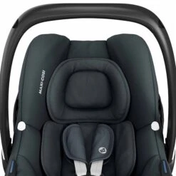 Maxi-Cosi CabrioFix I-Size Essential Graphite Gruppe 0/0+ (0-12 Kg) 9 Maxi-Cosi CabrioFix I-Size Essential Graphite Gruppe 0/0+ (0-12 Kg) -Kinder Geschäft 8558750112 2022 maxicosi carseat cabriofixisize essentialgraphite sps front