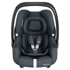Kinder Geschäft -Kinder Geschäft 8558750112 2022 maxicosi carseat cabriofixisize grey essentialgraphite front