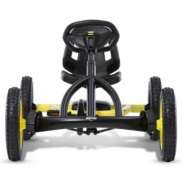 Berg Gokart Buddy Cross 5 Berg Gokart Buddy Cross – Bild 3