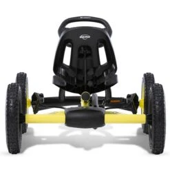 Berg Gokart Buddy Cross 9 Berg Gokart Buddy Cross -Kinder Geschäft 8715839062472 berg buddy cross rear