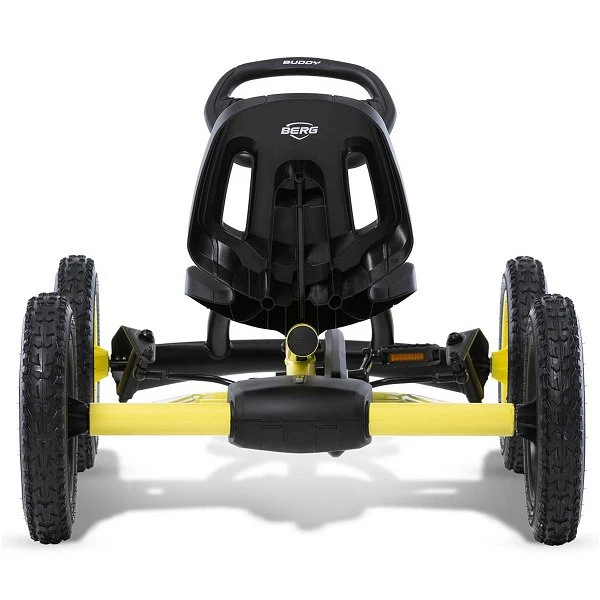 Berg Gokart Buddy Cross 6 Berg Gokart Buddy Cross – Bild 4