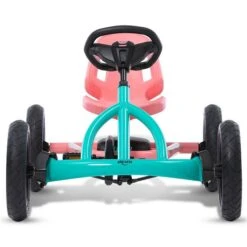 Berg Gokart Buddy Lua 8 Berg Gokart Buddy Lua -Kinder Geschäft 8715839068207 berg buddy lua front