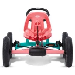 Berg Gokart Buddy Lua 9 Berg Gokart Buddy Lua -Kinder Geschäft 8715839068207 berg buddy lua rear