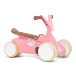 Berg Go2 Retro Pink Gokart & Rutschroller