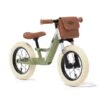 Berg Biky Retro Green Laufrad 2 Berg Biky Retro Green Laufrad -Kinder Geschäft 8715839077773 01 berg biky retrogreen slanted product image