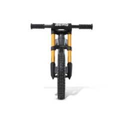 Berg Biky Cross Grey Laufrad 9 Berg Biky Cross Grey Laufrad -Kinder Geschäft 8715839077810 berg biky cross grey front