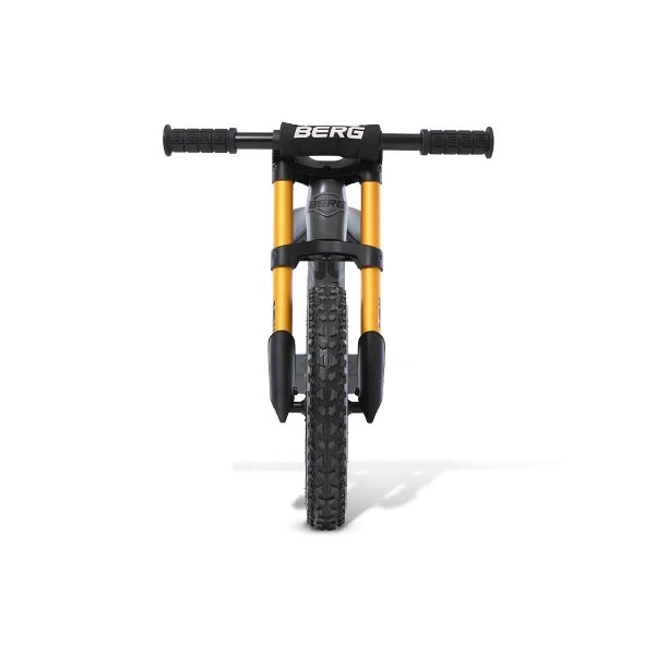 Berg Biky Cross Grey Laufrad 5 Berg Biky Cross Grey Laufrad – Bild 3