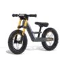 Berg Biky Cross Grey Laufrad 2 Berg Biky Cross Grey Laufrad -Kinder Geschäft 8715839077810 berg biky cross grey left slanted