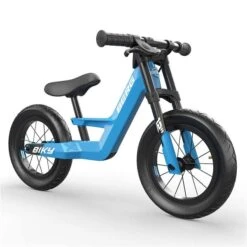 Berg Biky City Blue Laufrad Mit Handbremse 7 Berg Biky City Blue Laufrad Mit Handbremse -Kinder Geschäft 8715839085372 1 berg biky city blue handbrake