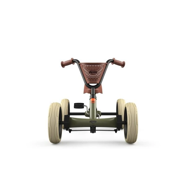 Berg Buzzy Retro Green Gokart 7 Berg Buzzy Retro Green Gokart – Bild 5