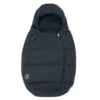 Maxi-Cosi Fußsack Für Babyschale Essential Graphite 1 Maxi-Cosi Fußsack Für Babyschale Essential Graphite -Kinder Geschäft 8735750111 2021 babycarseatfootmuff grey essentialgraphite front