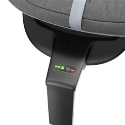 Maxi-Cosi Familyfix 3 Base 9 Maxi-Cosi Familyfix 3 Base -Kinder Geschäft 8786010110u2y2020 2020 maxicosi carseataccessory familyfix3 installfeedback 3qrtback