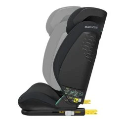 Maxi-Cosi RodiFix S I-Size Basic Grey Gruppe 2/3 (15-36-kg) 8 Maxi-Cosi RodiFix S I-Size Basic Grey Gruppe 2/3 (15-36-kg) -Kinder Geschäft 8801900110 2023 carseat rodifixsisize grey basicgrey backadjustment side