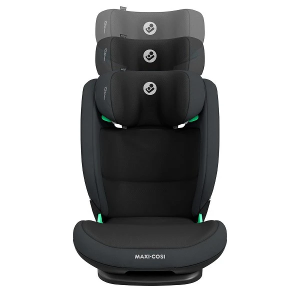 Maxi-Cosi RodiFix S I-Size Basic Grey Gruppe 2/3 (15-36-kg) 5 Maxi-Cosi RodiFix S I-Size Basic Grey Gruppe 2/3 (15-36-kg) – Bild 3