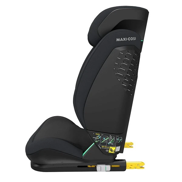 Maxi-Cosi RodiFix S I-Size Basic Grey Gruppe 2/3 (15-36-kg) 7 Maxi-Cosi RodiFix S I-Size Basic Grey Gruppe 2/3 (15-36-kg) – Bild 5