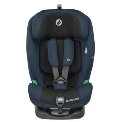 Maxi-Cosi Titan I-Size Basic Blue Gruppe 1/2/3 (9-36 Kg) 10 Maxi-Cosi Titan I-Size Basic Blue Gruppe 1/2/3 (9-36 Kg) -Kinder Geschäft 8835875110 2022 maxicosi carseat titanisize blue basicblue front